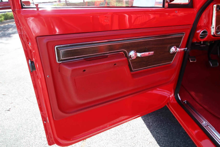 1972 Chevrolet C/K 2nd Gen - Image 4 of 31