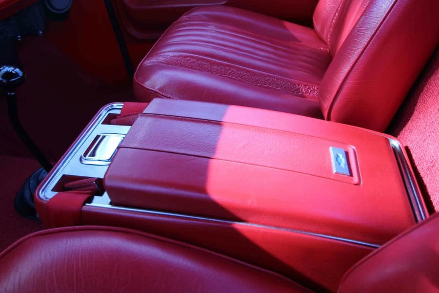 1972 Chevrolet C/K 2nd Gen - Image 7 of 31