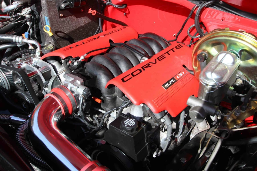 1972 Chevrolet C/K 2nd Gen - Image 12 of 31