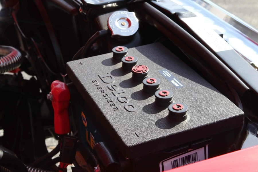 1972 Chevrolet C/K 2nd Gen - Image 15 of 31