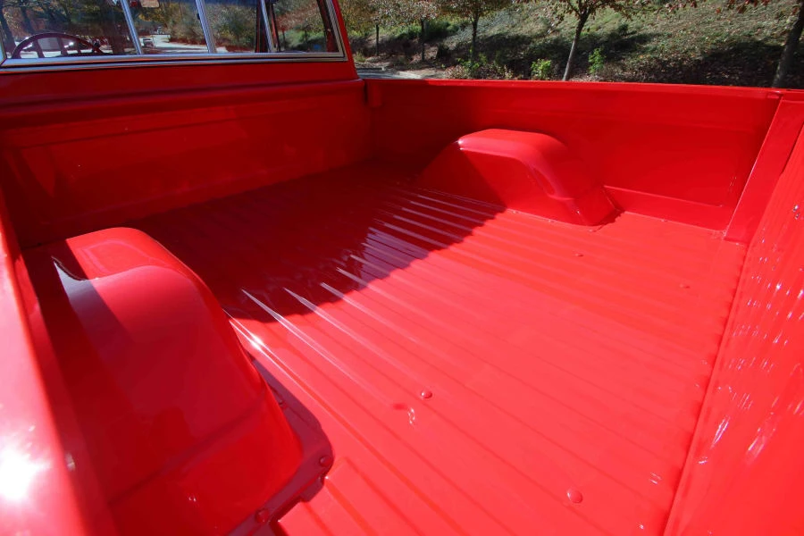 1972 Chevrolet C/K 2nd Gen - Image 22 of 31