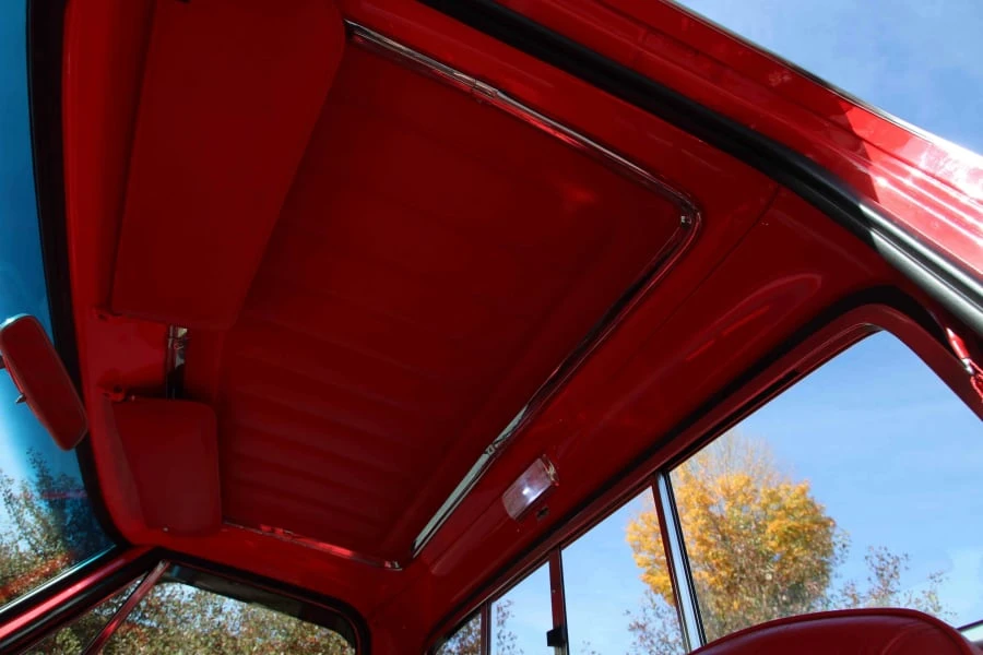 1972 Chevrolet C/K 2nd Gen - Image 23 of 31