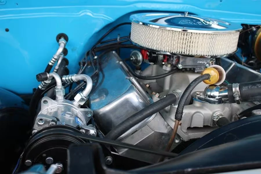 1972 Chevrolet C/K 2nd Gen - Image 15 of 20