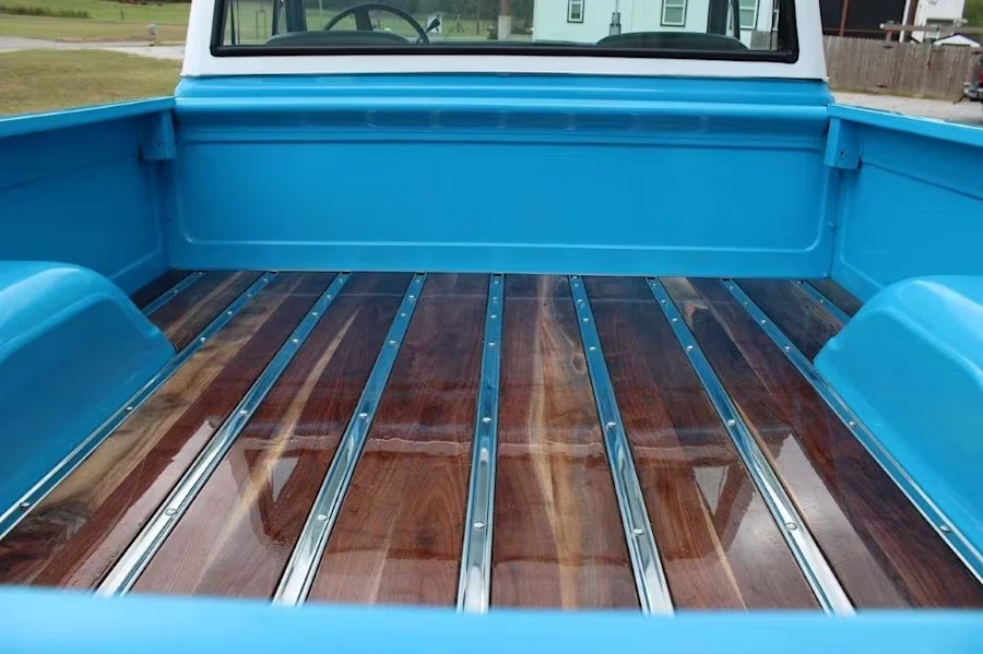 1972 Chevrolet C/K 2nd Gen - Image 17 of 20