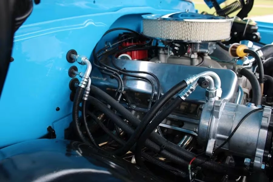 1972 Chevrolet C/K 2nd Gen - Image 16 of 20