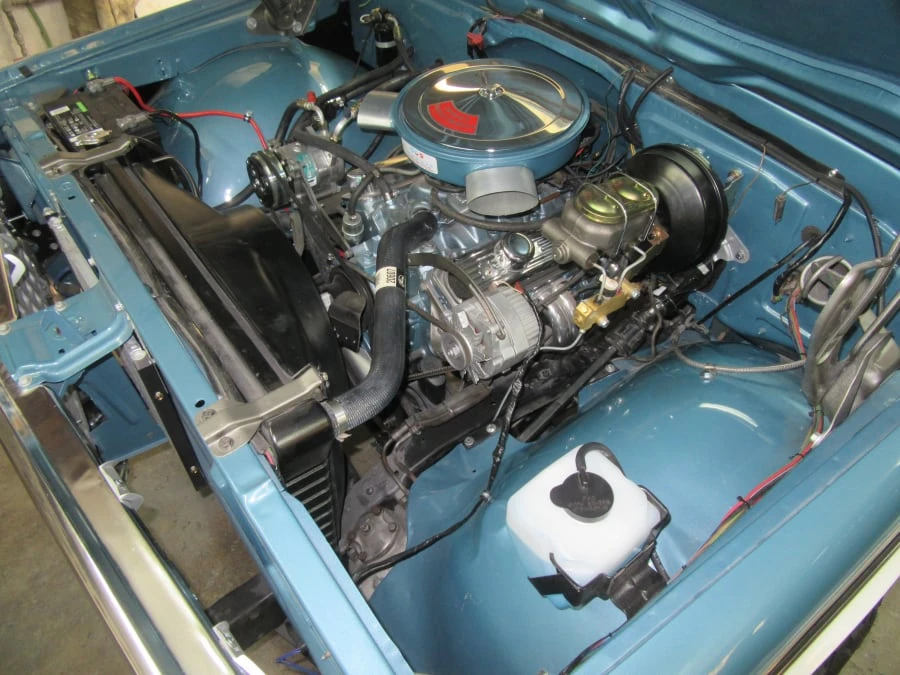1972 Chevrolet C/K 2nd Gen - Image 13 of 16