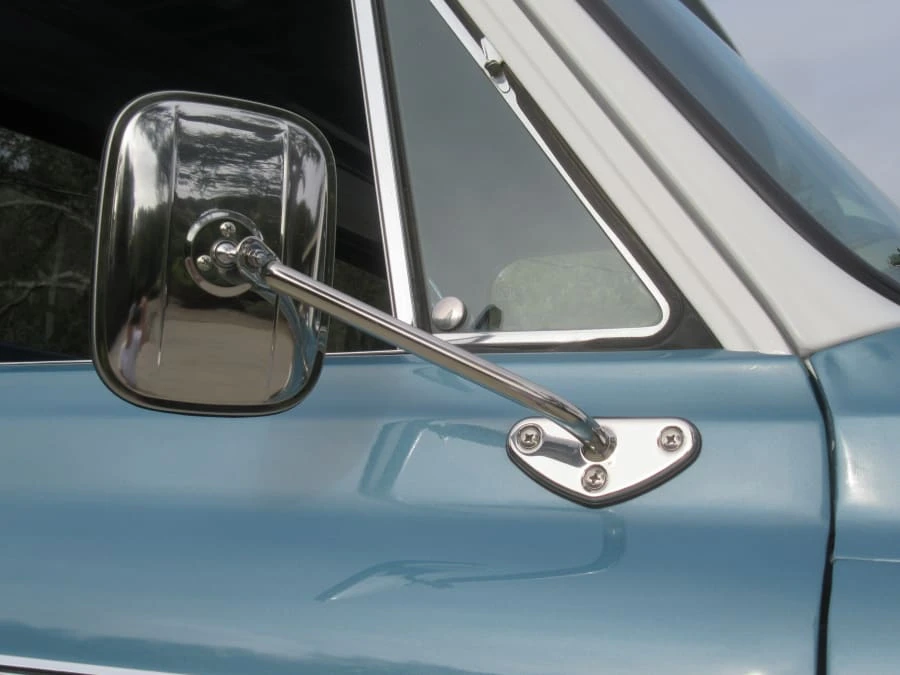 1972 Chevrolet C/K 2nd Gen - Image 6 of 16