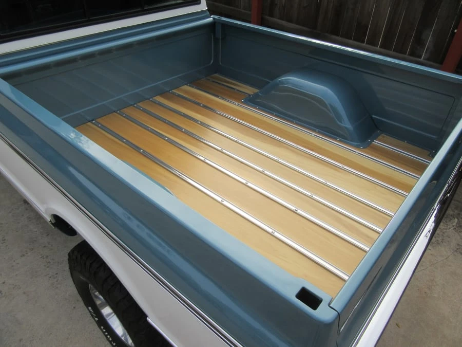 1972 Chevrolet C/K 2nd Gen - Image 4 of 16