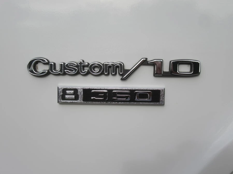1972 Chevrolet C/K 2nd Gen - Image 5 of 16