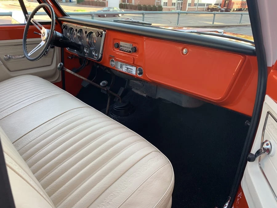 1972 Chevrolet C/K 2nd Gen - Image 5 of 8