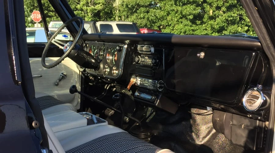 1972 Chevrolet C/K 2nd Gen - Image 5 of 9