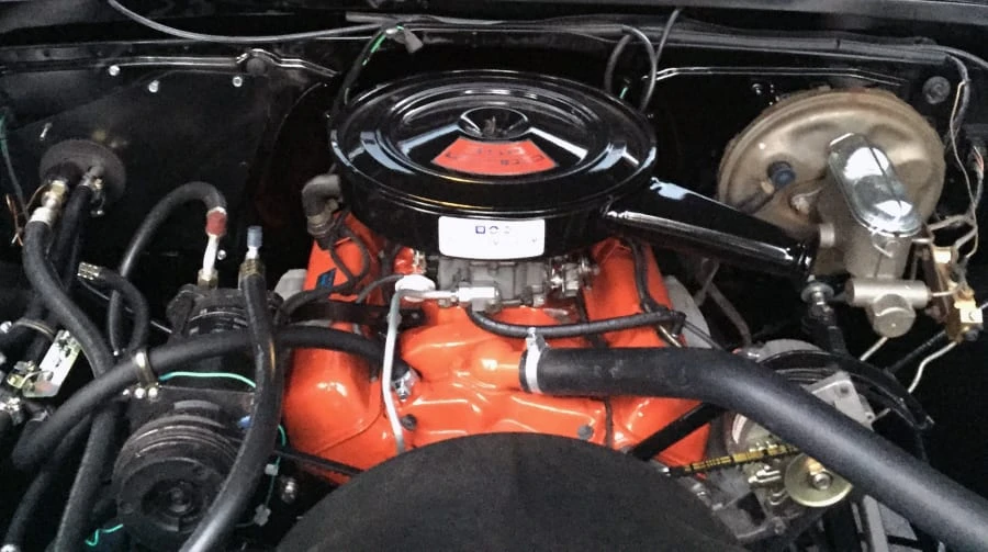 1972 Chevrolet C/K 2nd Gen - Image 6 of 9