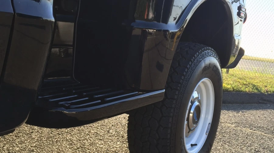 1972 Chevrolet C/K 2nd Gen - Image 7 of 9