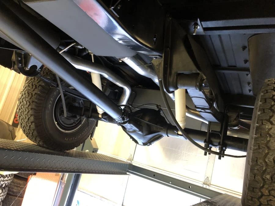 1972 Chevrolet C/K 2nd Gen - Image 24 of 26