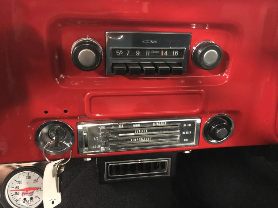1972 Chevrolet C/K 2nd Gen - Image 16 of 26