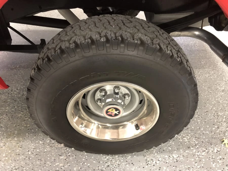1972 Chevrolet C/K 2nd Gen - Image 12 of 26