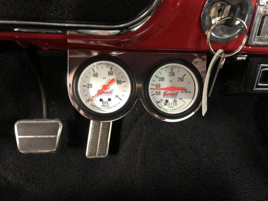 1972 Chevrolet C/K 2nd Gen - Image 15 of 26