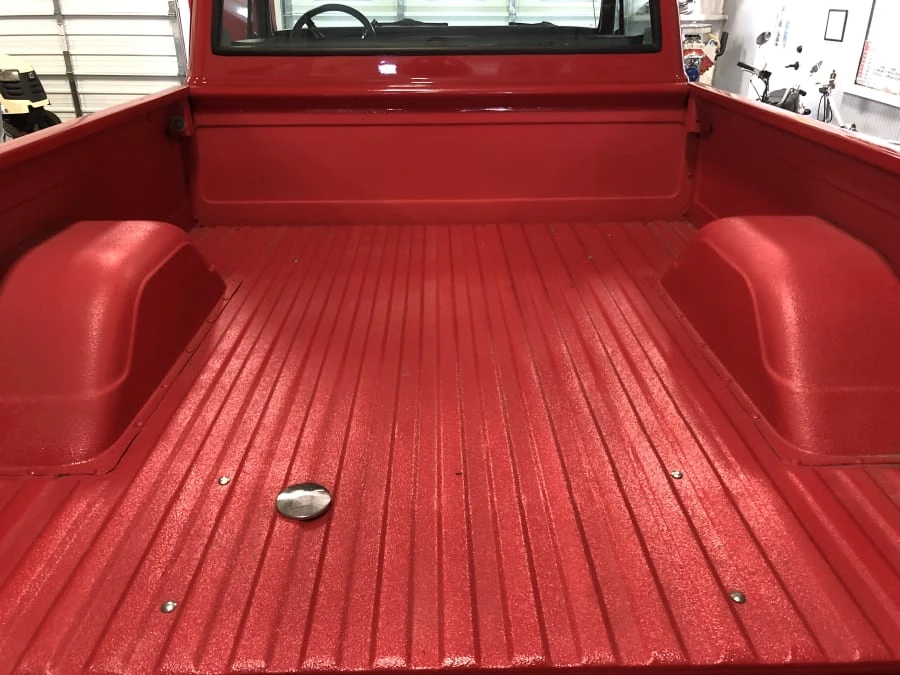 1972 Chevrolet C/K 2nd Gen - Image 8 of 26