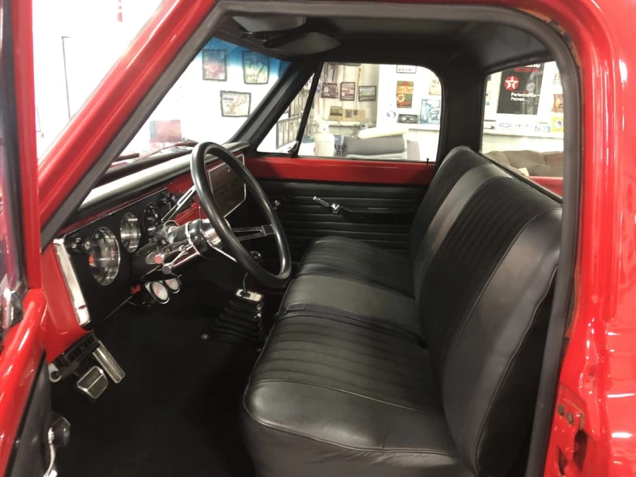 1972 Chevrolet C/K 2nd Gen - Image 13 of 26