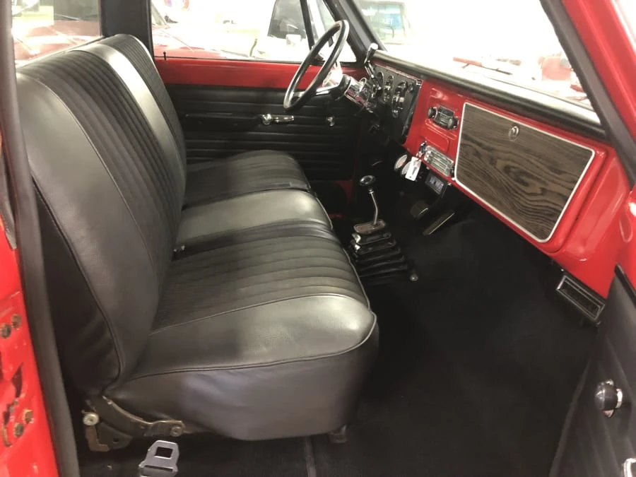 1972 Chevrolet C/K 2nd Gen - Image 18 of 26