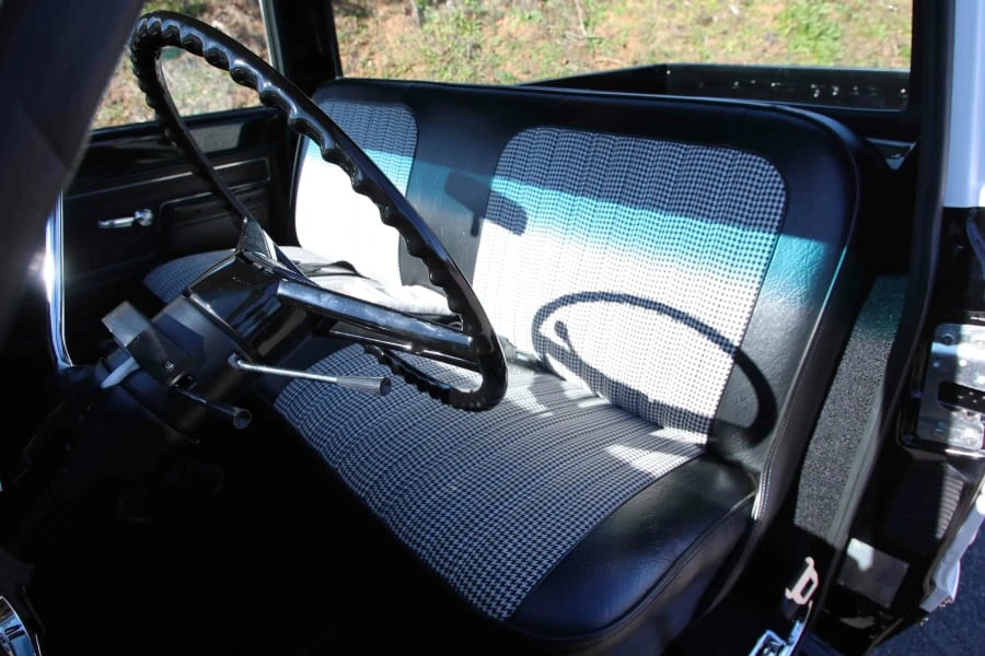 1972 Chevrolet C/K 2nd Gen - Image 4 of 31