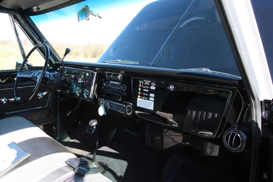 1972 Chevrolet C/K 2nd Gen - Image 5 of 31