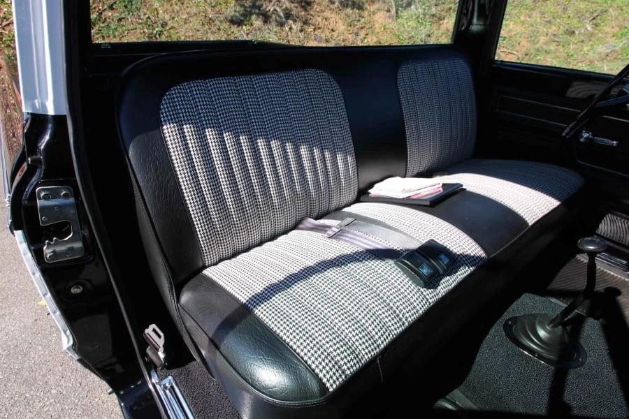1972 Chevrolet C/K 2nd Gen - Image 6 of 31