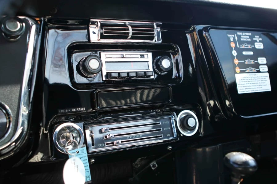 1972 Chevrolet C/K 2nd Gen - Image 7 of 31