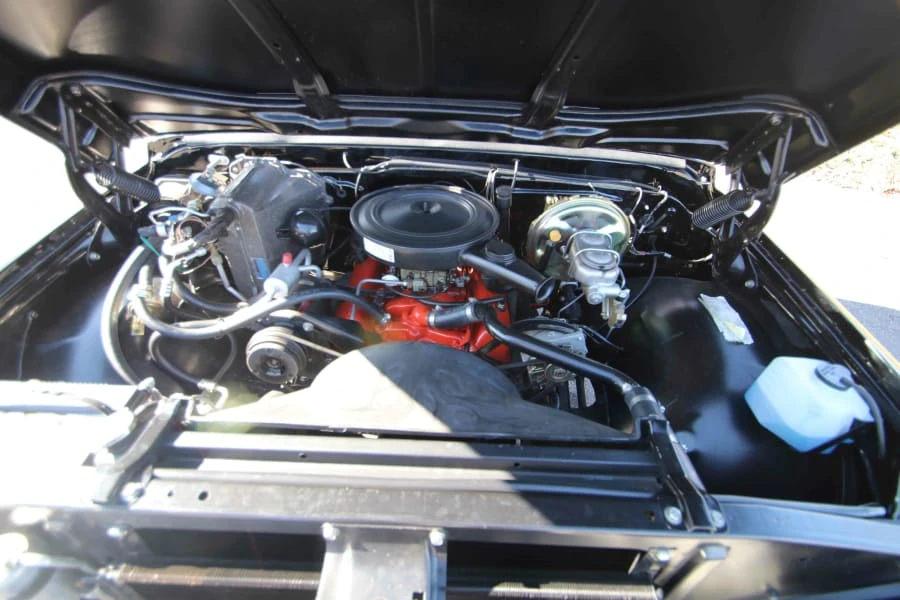 1972 Chevrolet C/K 2nd Gen - Image 8 of 31