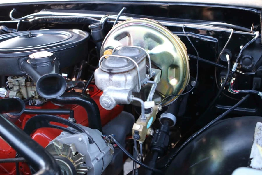 1972 Chevrolet C/K 2nd Gen - Image 9 of 31