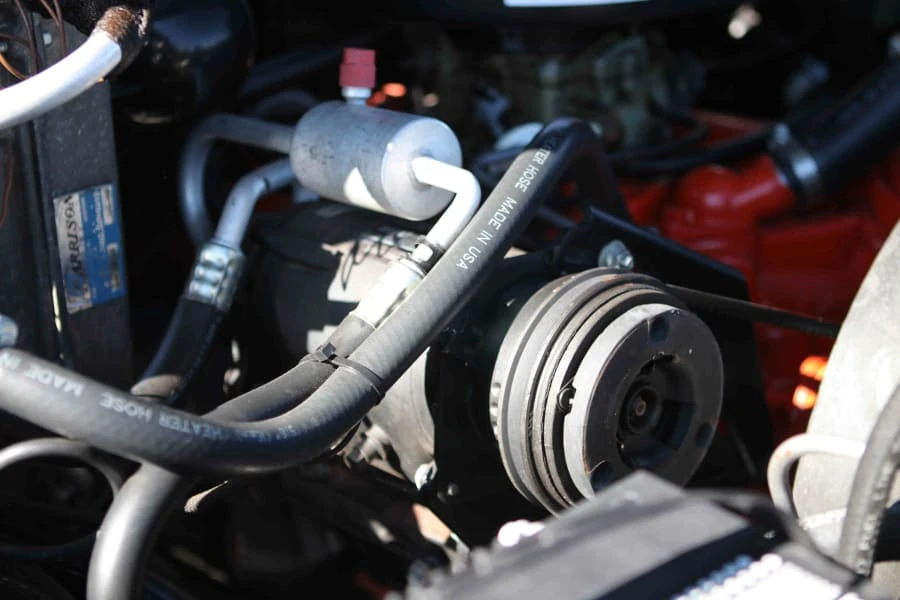 1972 Chevrolet C/K 2nd Gen - Image 10 of 31