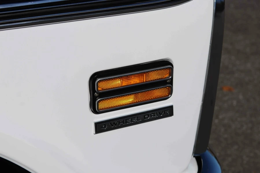 1972 Chevrolet C/K 2nd Gen - Image 13 of 31