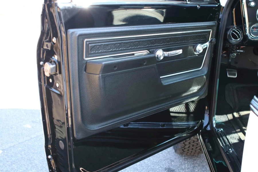 1972 Chevrolet C/K 2nd Gen - Image 16 of 31