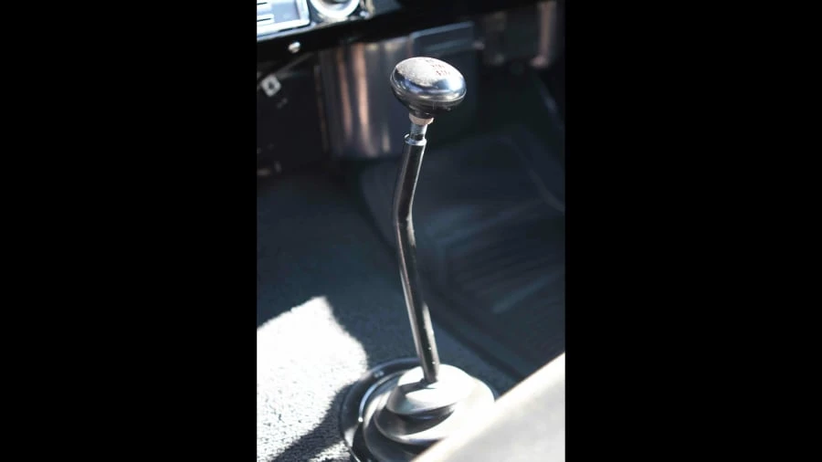 1972 Chevrolet C/K 2nd Gen - Image 20 of 31