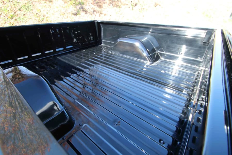 1972 Chevrolet C/K 2nd Gen - Image 29 of 31