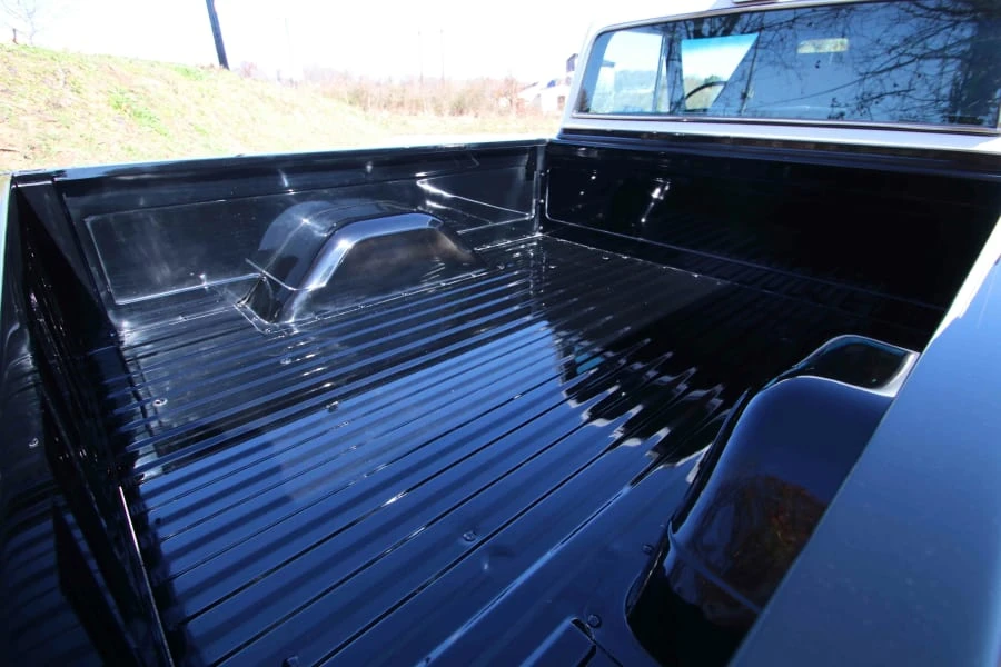 1972 Chevrolet C/K 2nd Gen - Image 30 of 31