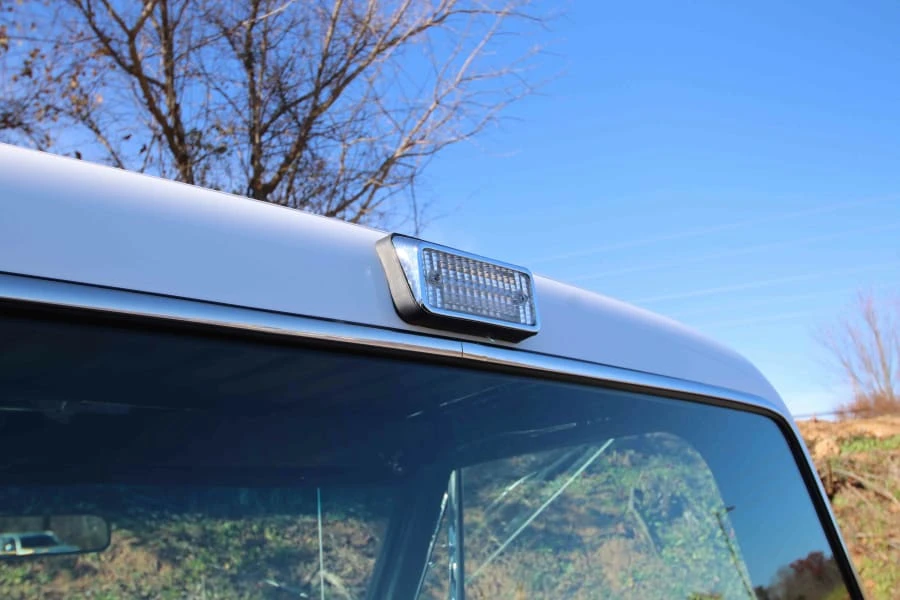1972 Chevrolet C/K 2nd Gen - Image 31 of 31