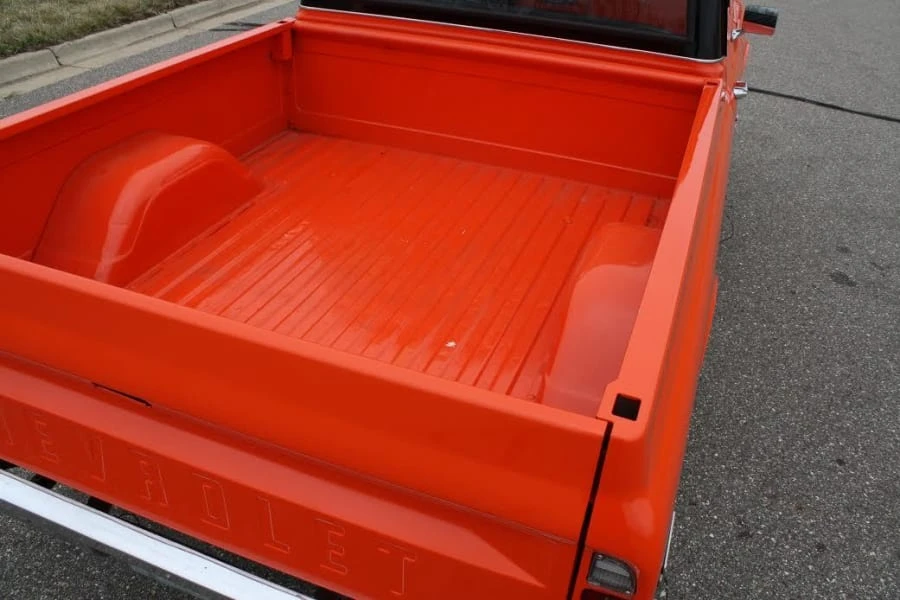 1972 Chevrolet C/K 2nd Gen - Image 11 of 14
