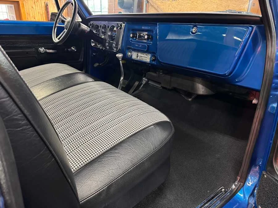 1972 Chevrolet C/K 2nd Gen - Image 19 of 30