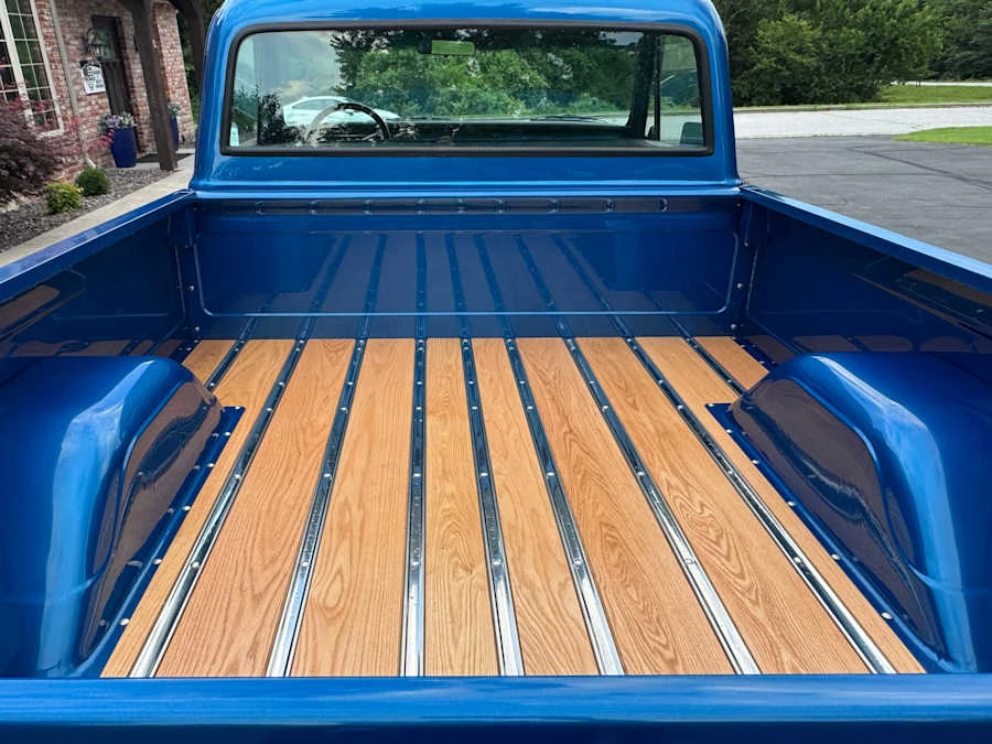 1972 Chevrolet C/K 2nd Gen - Image 24 of 30