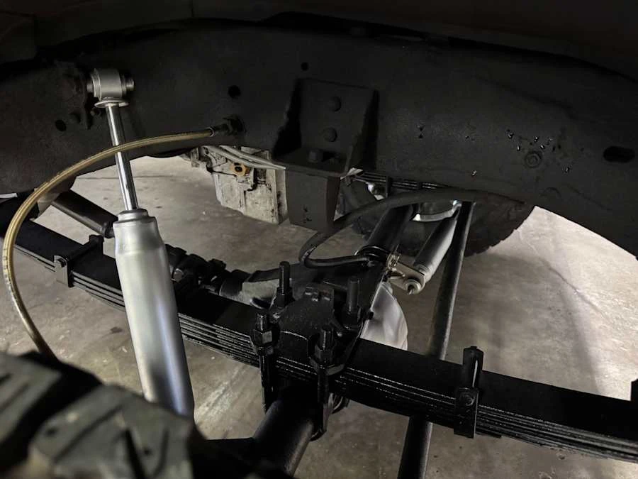 1972 Chevrolet C/K 2nd Gen - Image 30 of 30