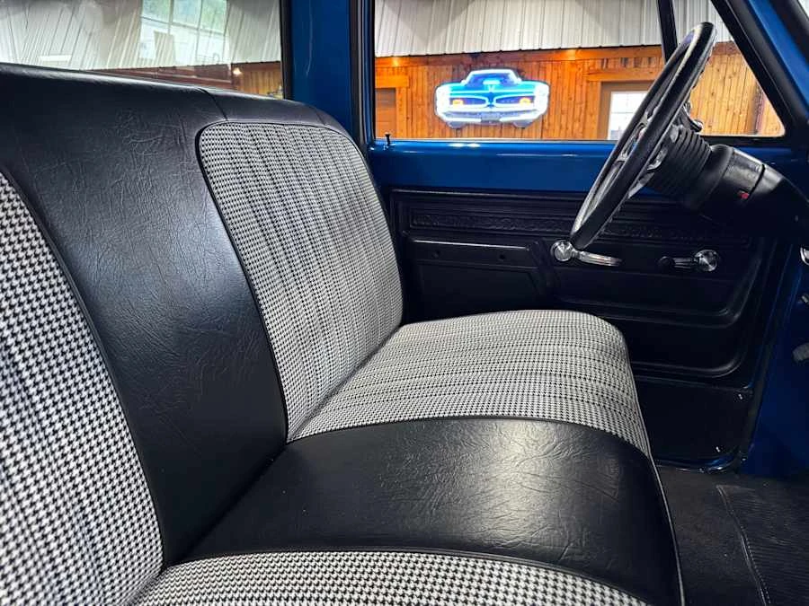 1972 Chevrolet C/K 2nd Gen - Image 17 of 30