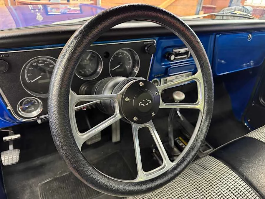 1972 Chevrolet C/K 2nd Gen - Image 18 of 30