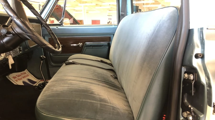 1972 Chevrolet C/K 2nd Gen - Image 4 of 24
