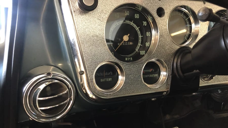 1972 Chevrolet C/K 2nd Gen - Image 5 of 24