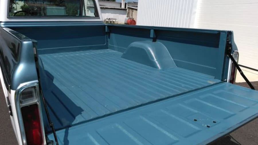 1972 Chevrolet C/K 2nd Gen - Image 17 of 24