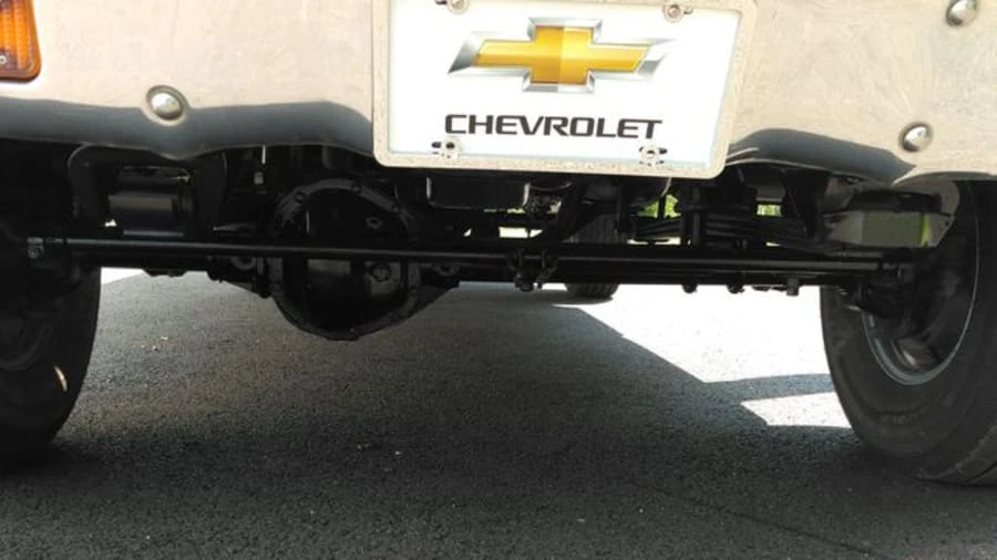 1972 Chevrolet C/K 2nd Gen - Image 18 of 24