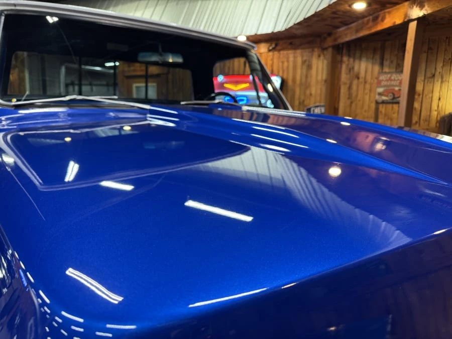 1972 Chevrolet C/K 2nd Gen - Image 6 of 15