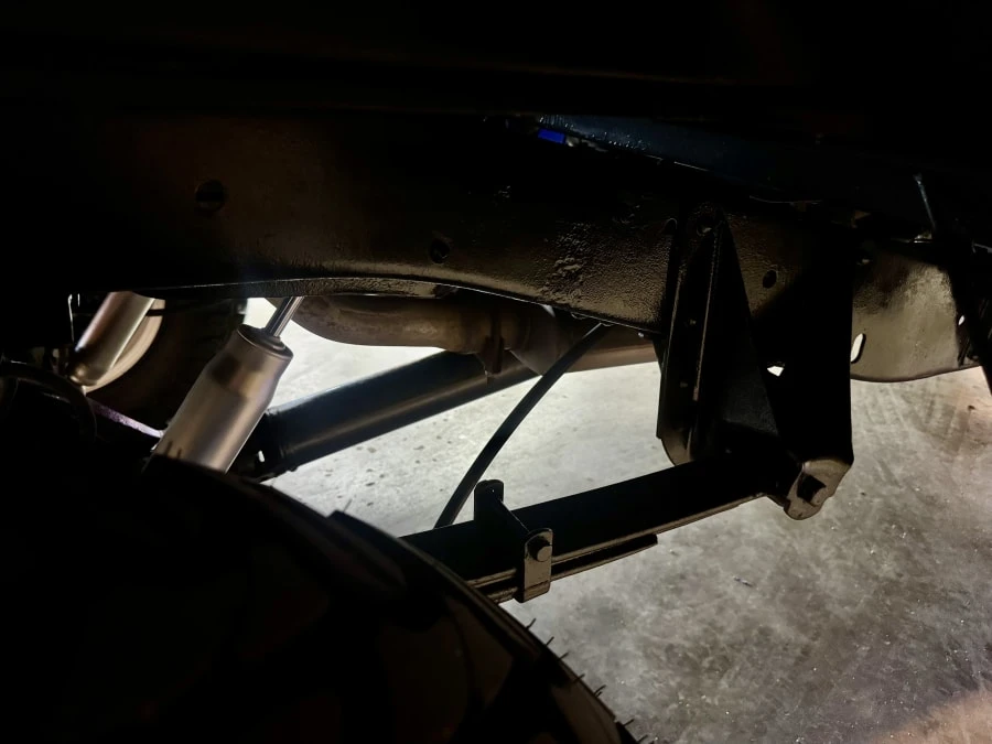1972 Chevrolet C/K 2nd Gen - Image 14 of 15