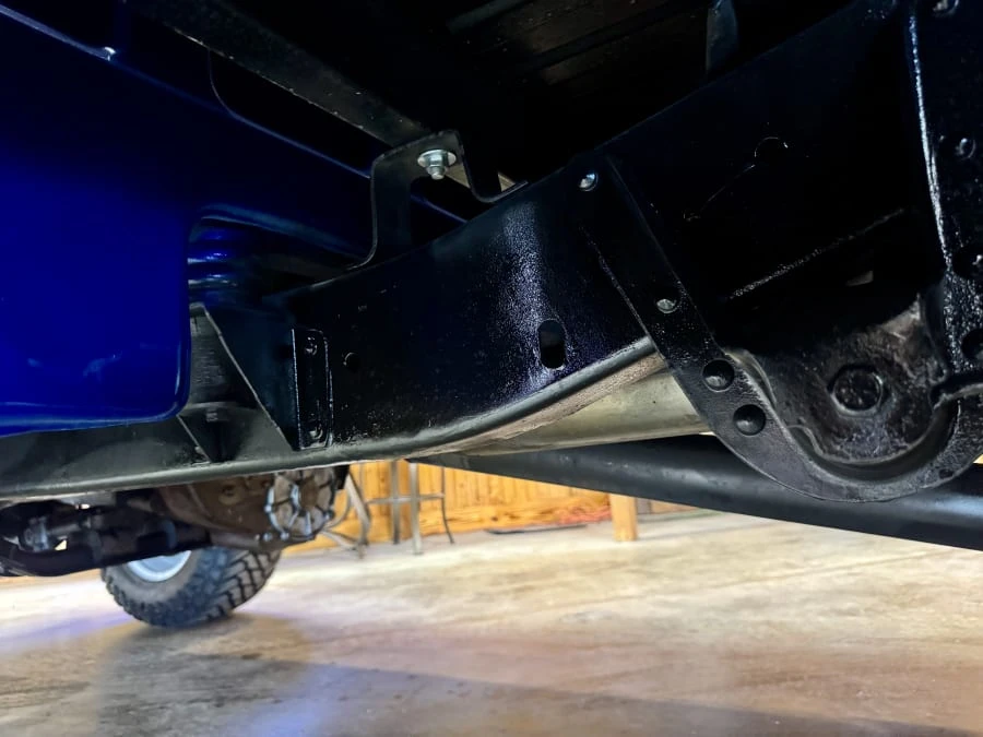 1972 Chevrolet C/K 2nd Gen - Image 22 of 22